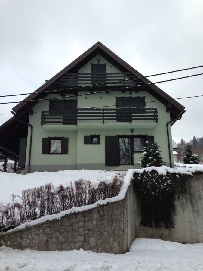 Apartments Vjeverica Zelin Mrzlovodicki Extérieur photo