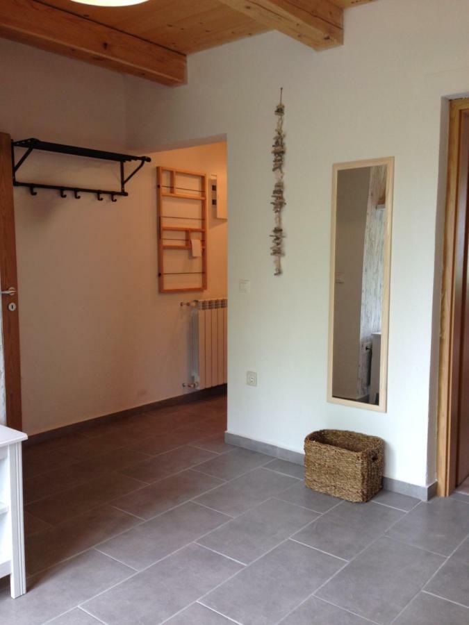 Apartments Vjeverica Zelin Mrzlovodicki Extérieur photo