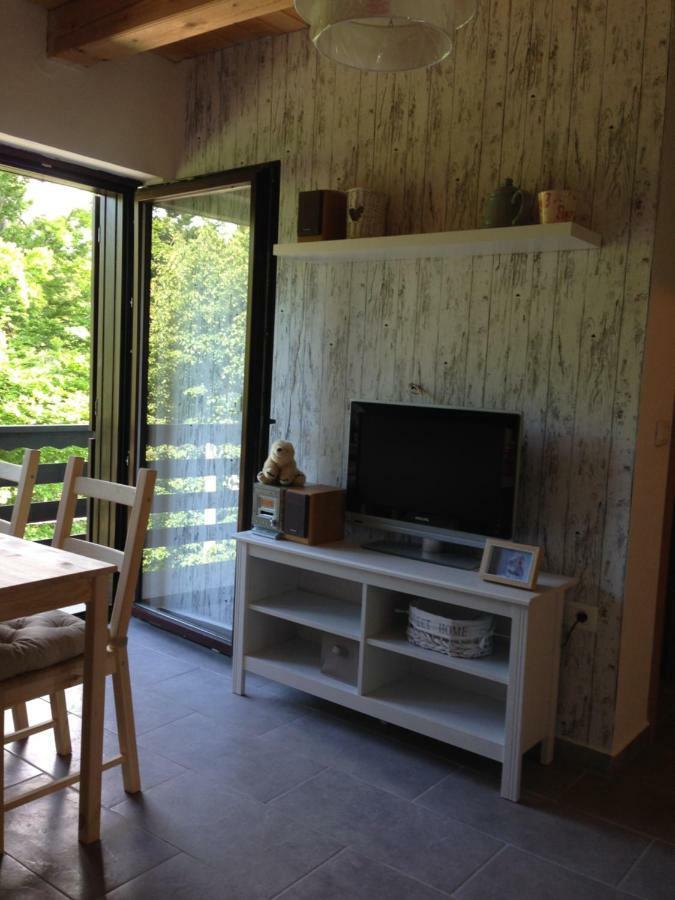 Apartments Vjeverica Zelin Mrzlovodicki Extérieur photo
