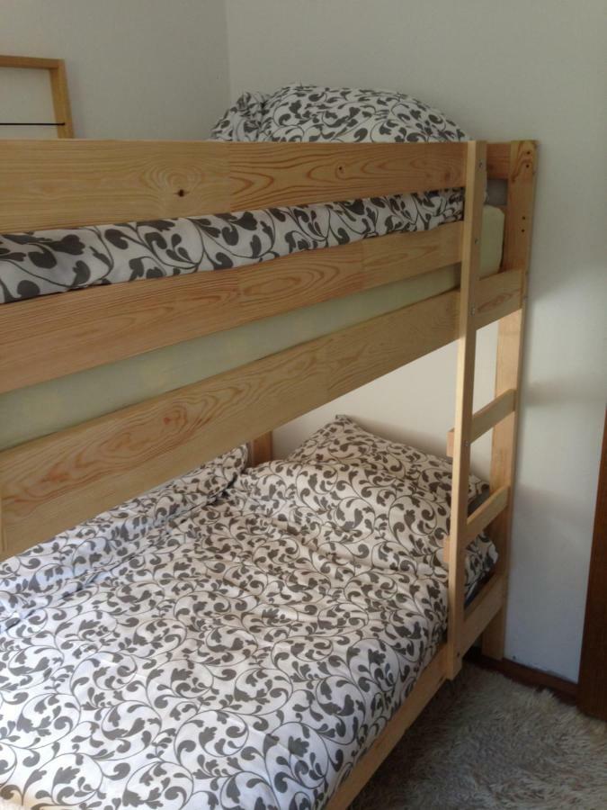 Apartments Vjeverica Zelin Mrzlovodicki Extérieur photo